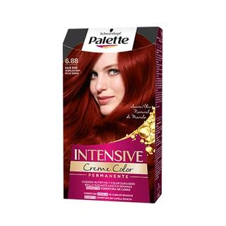 Tinte Rojo Rubi 6,88 Palette Intense 115Ml (8410436170659)