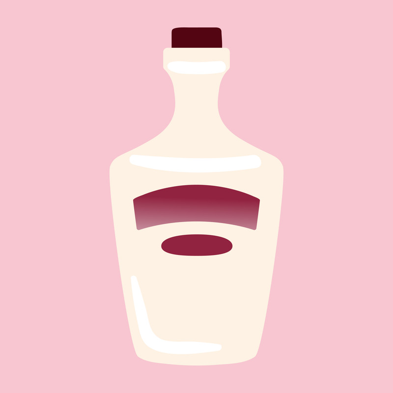 Tequila e Rum