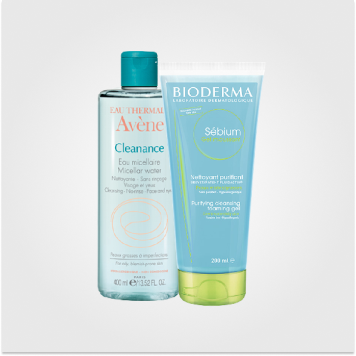 Limpieza Facial