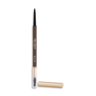 Tiny Sculpt-Brow Pencil 01 Ash Blonde