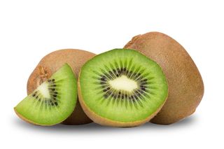 Kiwi Hayward biologici