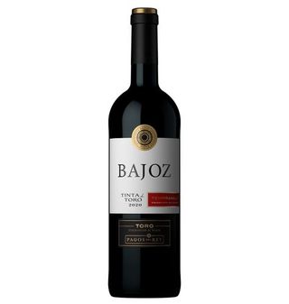 Vino Toro Bajoz Tinto 75 Cl