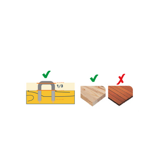 Dexter Agrafador Manual N6-14Mm (86236901)