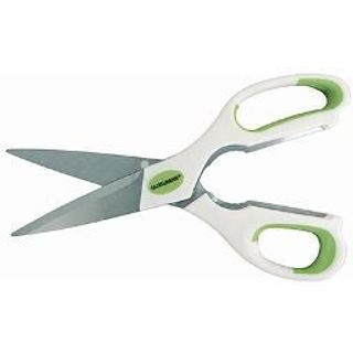 Tijera Cocina Inox.Multiuso 22 Cm