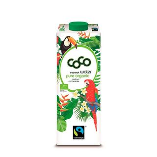 Agua De Coco Maduro Dr Martins Eco 1 L.