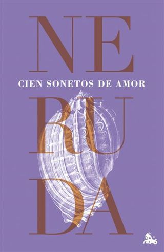 Cien Sonetos De Amor (9788432244612)