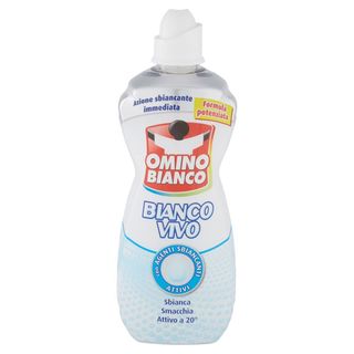 Omino Bianco Bianco Vivo Gel 1000ml - 000387022