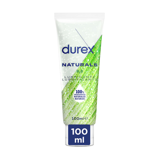 DUREX Gel Intimo Natural 100Ml (233825)