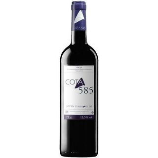 Vino Tinto Joven D.O.C. Rioja Cota 585, Botella 75 Cl. (14348700)
