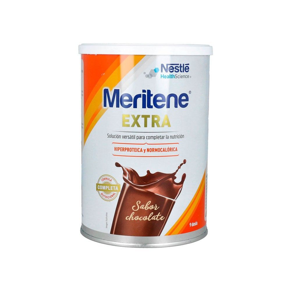 Control de Peso y Metabolismo