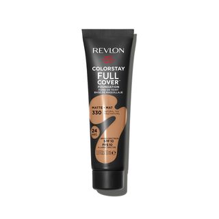 Base De Maquillaje Tan 330 Colorstay 1 Ud Tono 330 (285297)