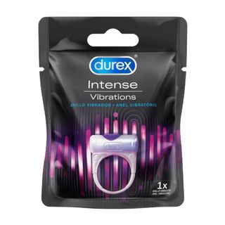 Durex Estimulador Play Vibrations 1un