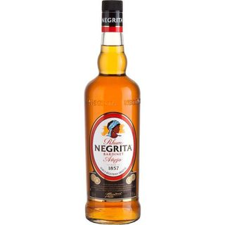 Ron Negrita, Botella 1 Litro