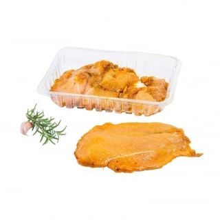 Pechuga De Pollo Marinada Al Estilo Andaluz Carrefour 500 G Apox