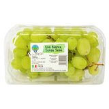 UVA BIANCA SENZA SEMI GR.500- 031619