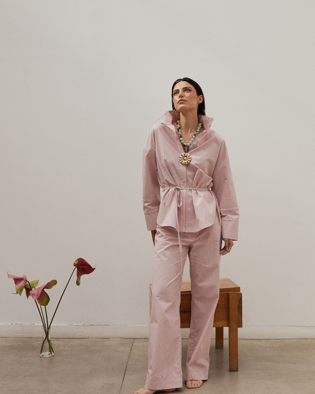 Pantalones y Shorts Mujer