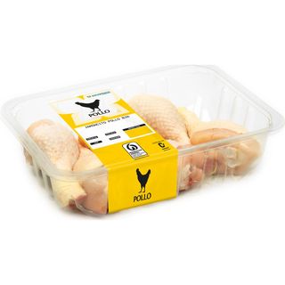 Jamoncitos De Pollo (860 G Por Bandeja Aprox.)