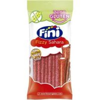 Regalíz Relleno De Pica Sin Gluten Fini, Bolsa 75 G (18749051)