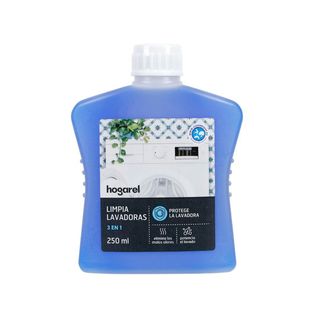 Limpia Lavadoras Hogarel 250 Ml (285744)