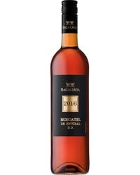 Vinho Moscatel e da Madeira