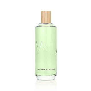 Aguas Esenciales Te Quiero Verde V&L 250 Ml (8411061007433)