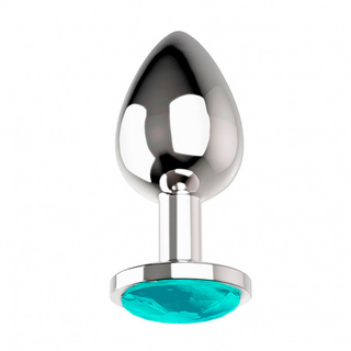 Plug Anal Infinity Pequeño