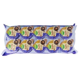 Milk Capsules (20X10Gr) Campina 20 Unid