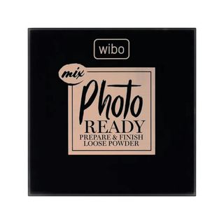 Wibo Photo Ready Prepare & Finish Loose Powder 2605144 (279454)