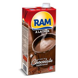 Chocolate A La Taza Ram 1 L