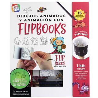 Dibujos Animados Y Animación Petit Picasso (8412562005751)
