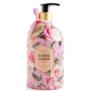 Scented Garden Gel de Manos - IDC INSTITUTE - 500 ml 8436025301938