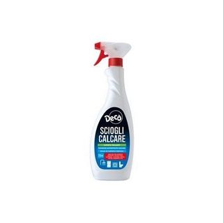 Deco'Scioglicalcare Spray 75Cl - 128093