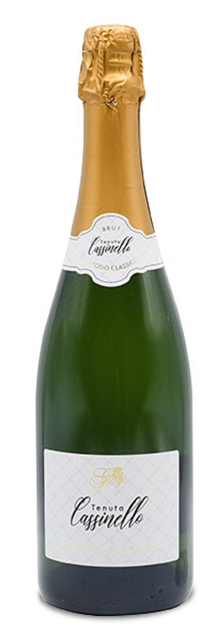 Vino Spumante Classico Brut