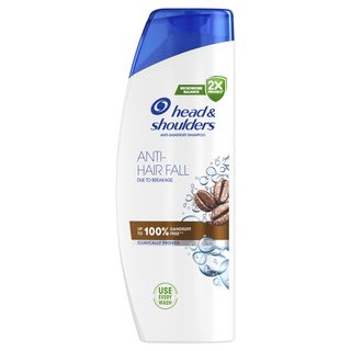 Head&Shoulders Szampon do włosów Anti-Hair Fall, 400 ml