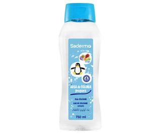 Colonia Infantil Sd Sadermo 750Ml