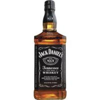 Tenessee Whiskey Jack Daniel`S Botella 70 Cl. (384073)