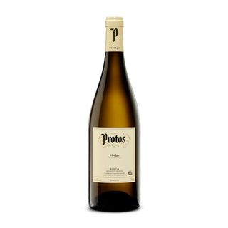 PROTOS Vino D.O. Rueda Blanco Verdejo, 750Ml