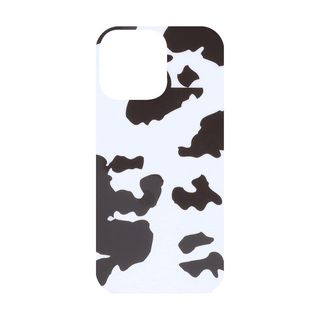 Film Moda Diseño Vaca para iPhone 14 Pro Max