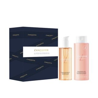 Lancaster Duo Comfort Cleansing 1780050