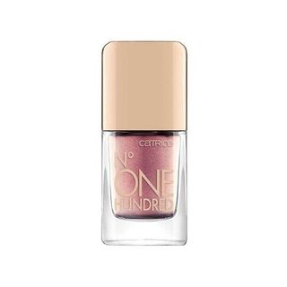 ICONails Gel Esmalte de Uñas - Catrice - Rosa 4059729238078