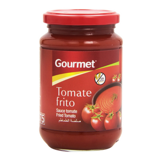 Gourmet Tomate Frito Fco.350g