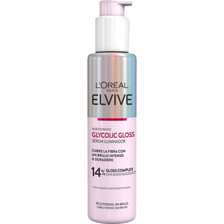 Serum Glycolic Gloss - L'Oréal París - 150 ml 3600524135416