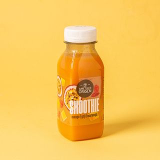 Smoothie Mango Goji Maracuià Ametller Origen 250Ml