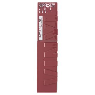 Maybelline New York Superstay Vinyl Ink N.40 - 000231158