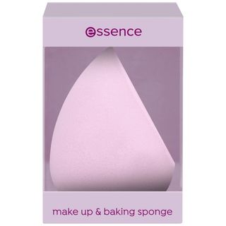 Esponja de Maquillaje y Baking 01 - Essence - Standard 4059729447104