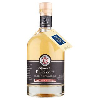 SAPORI & DINTORNI CONAD Grappa Cuor di Franciacorta 50 cl - 8003170040670