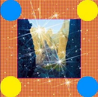 Lp-Honey (Amarillo) (4250506849924)