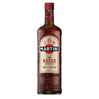 Martini Rosso 14,5% 1L