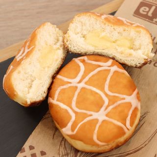 MONDAT Berlina De Crema, 90G