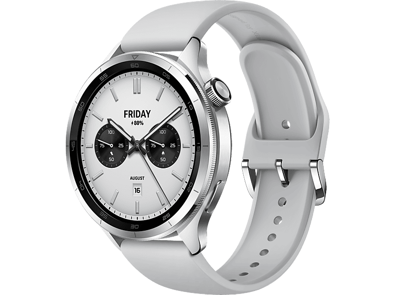Mais Smartwatches